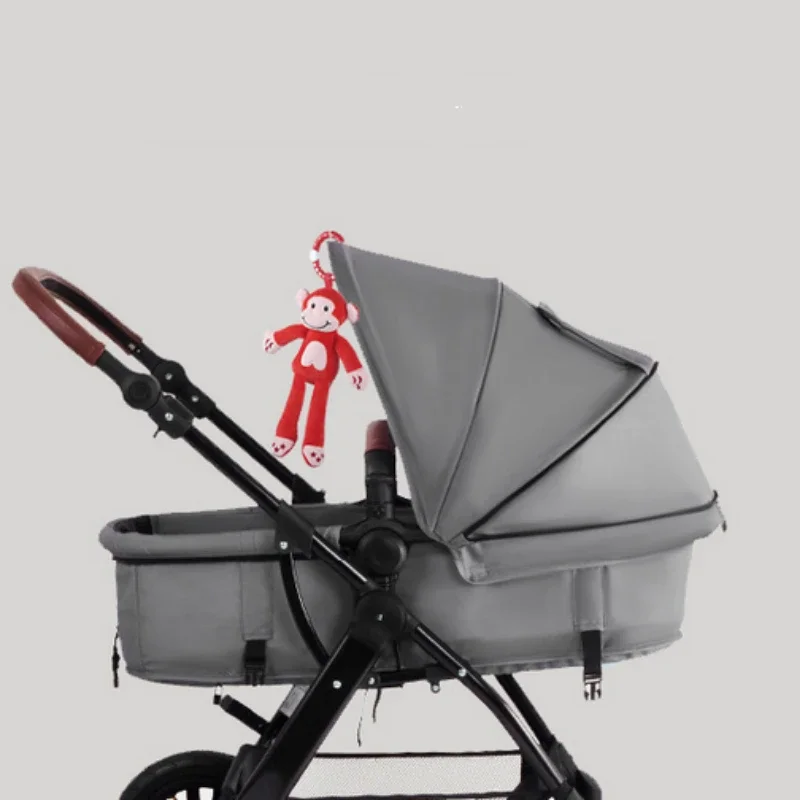 Nuevos sonajeros móviles para  - Musical Instrument Rattle reseña y precio