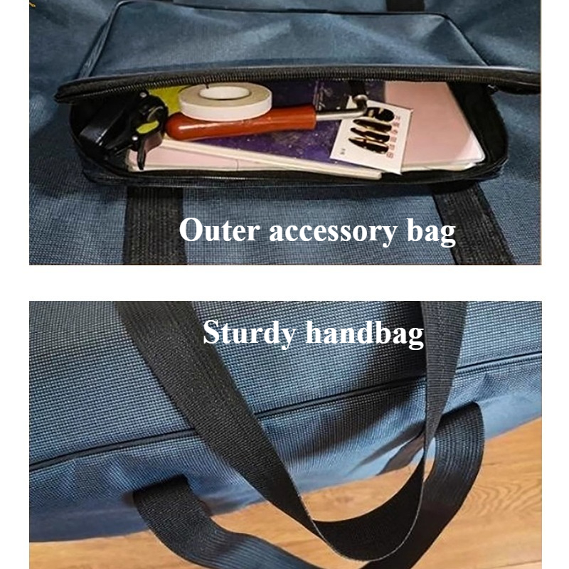 Bolsa de almacenamiento con so - Musical Instrument Accessories reseña y precio