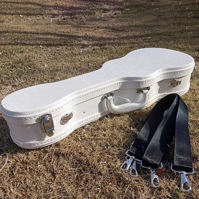 Bolsa de transporte para ukele - Musical Instrument Accessories reseña y precio