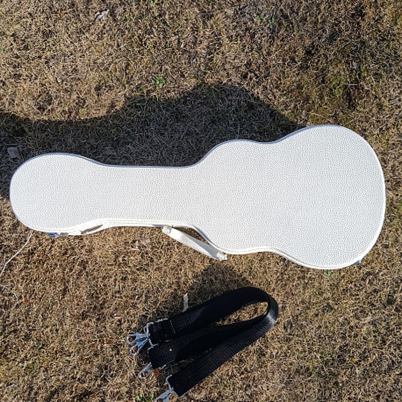 Bolsa de transporte para ukele - Musical Instrument Accessories reseña y precio