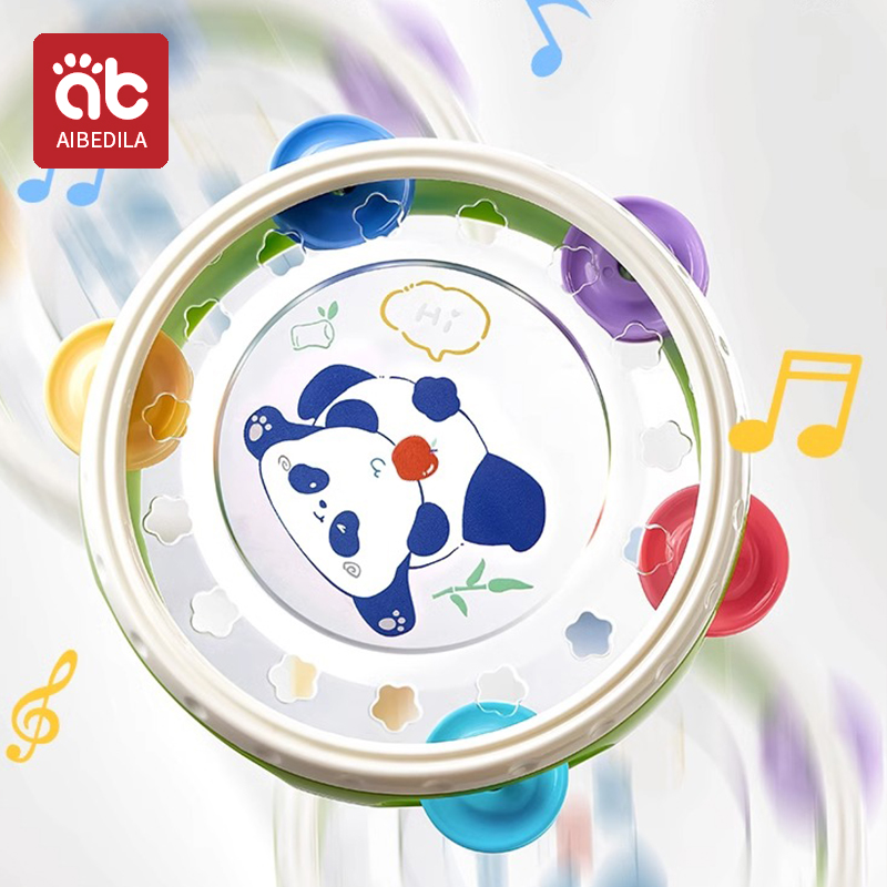 Música de percusión, juguetes  - Musical Instrument You Shake reseña y precio
