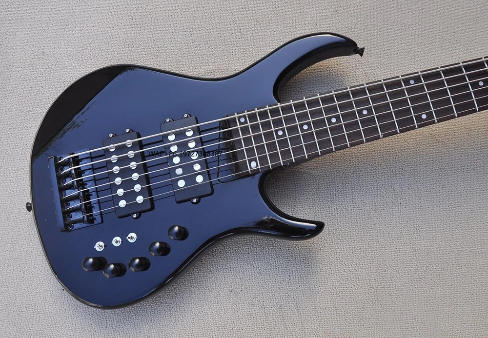 Instrumentos Musicales, Bajo E - Musical Instrument Bass reseña y precio
