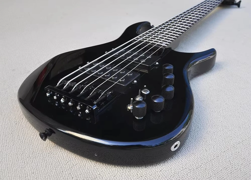 Instrumentos Musicales, Bajo E - Musical Instrument Bass reseña y precio