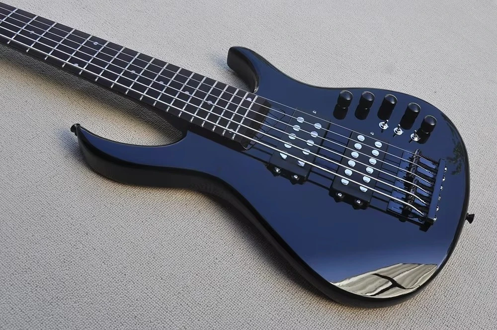 Instrumentos Musicales, Bajo E - Musical Instrument Bass reseña y precio