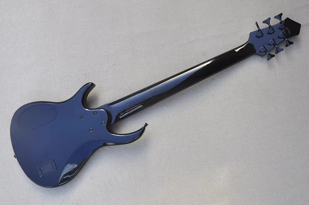 Instrumentos Musicales, Bajo E - Musical Instrument Bass reseña y precio