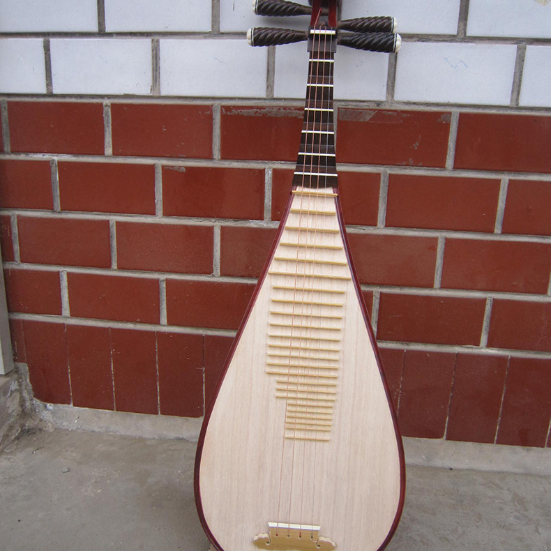 Pipa Profesional de Madera de  - Musical Instrument Ending In A reseña y precio