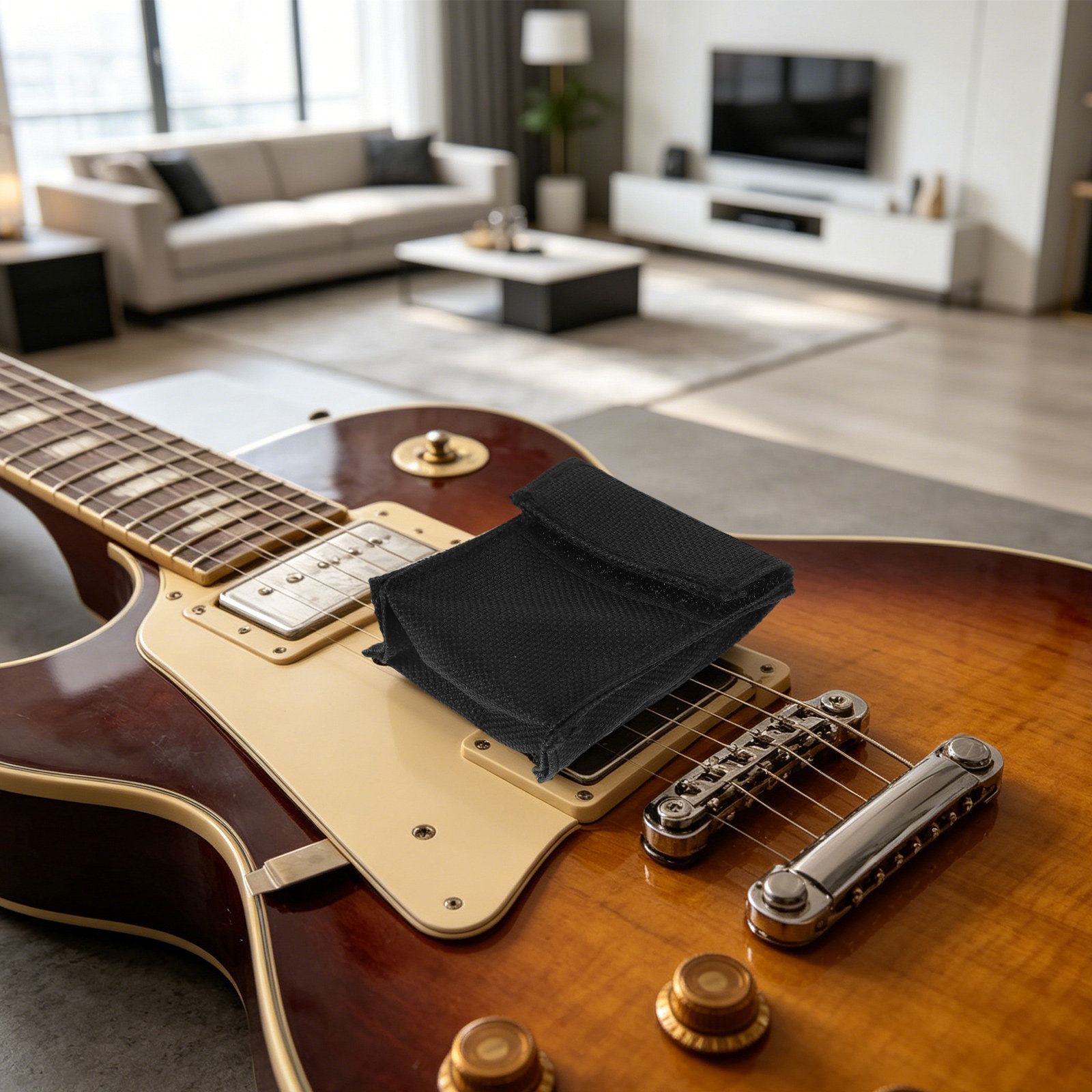 Accesorio para pastilla de gui - Musical Instrument Accessories reseña y precio