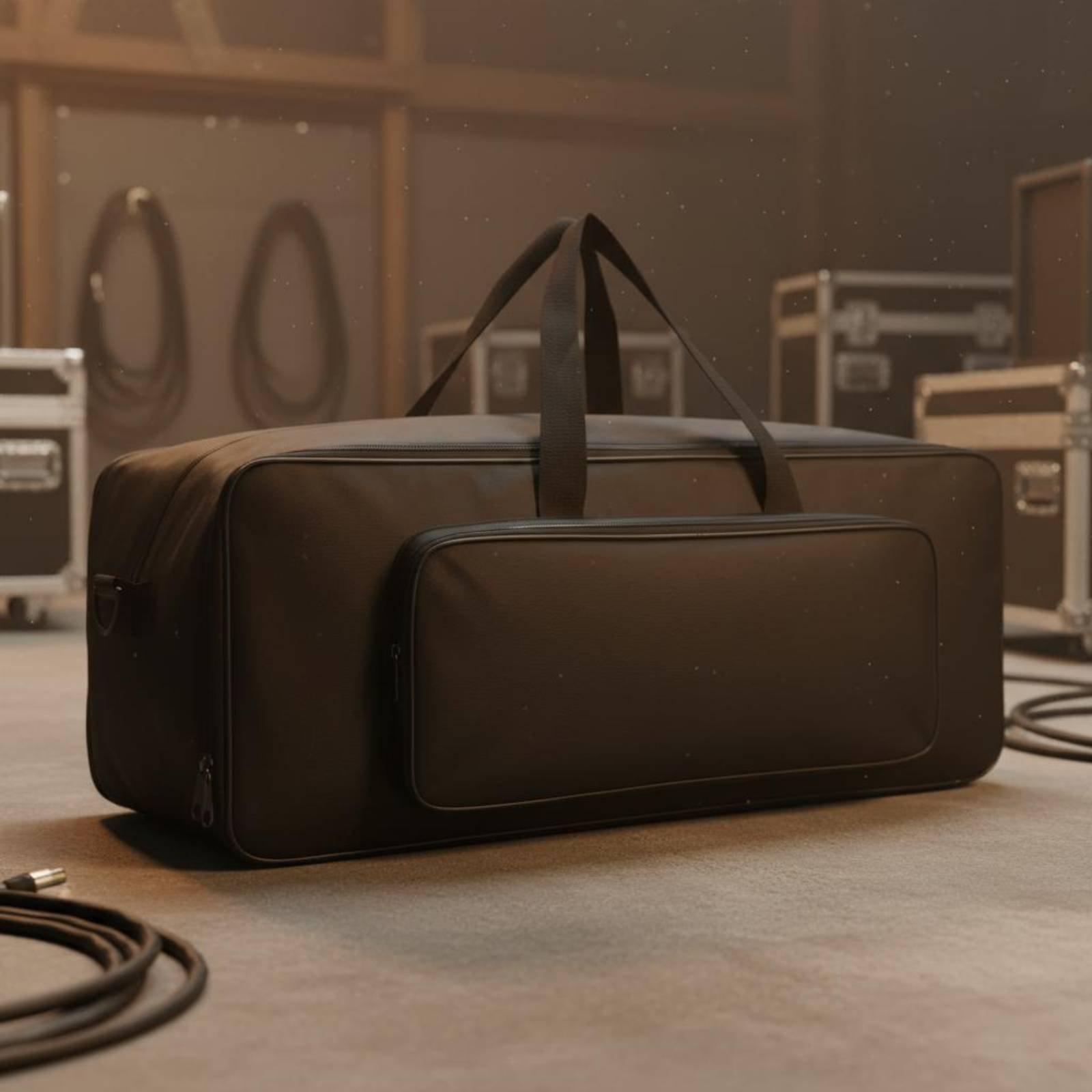 Estuche para Teclado de Piano  - Musical Instrument Bag reseña y precio