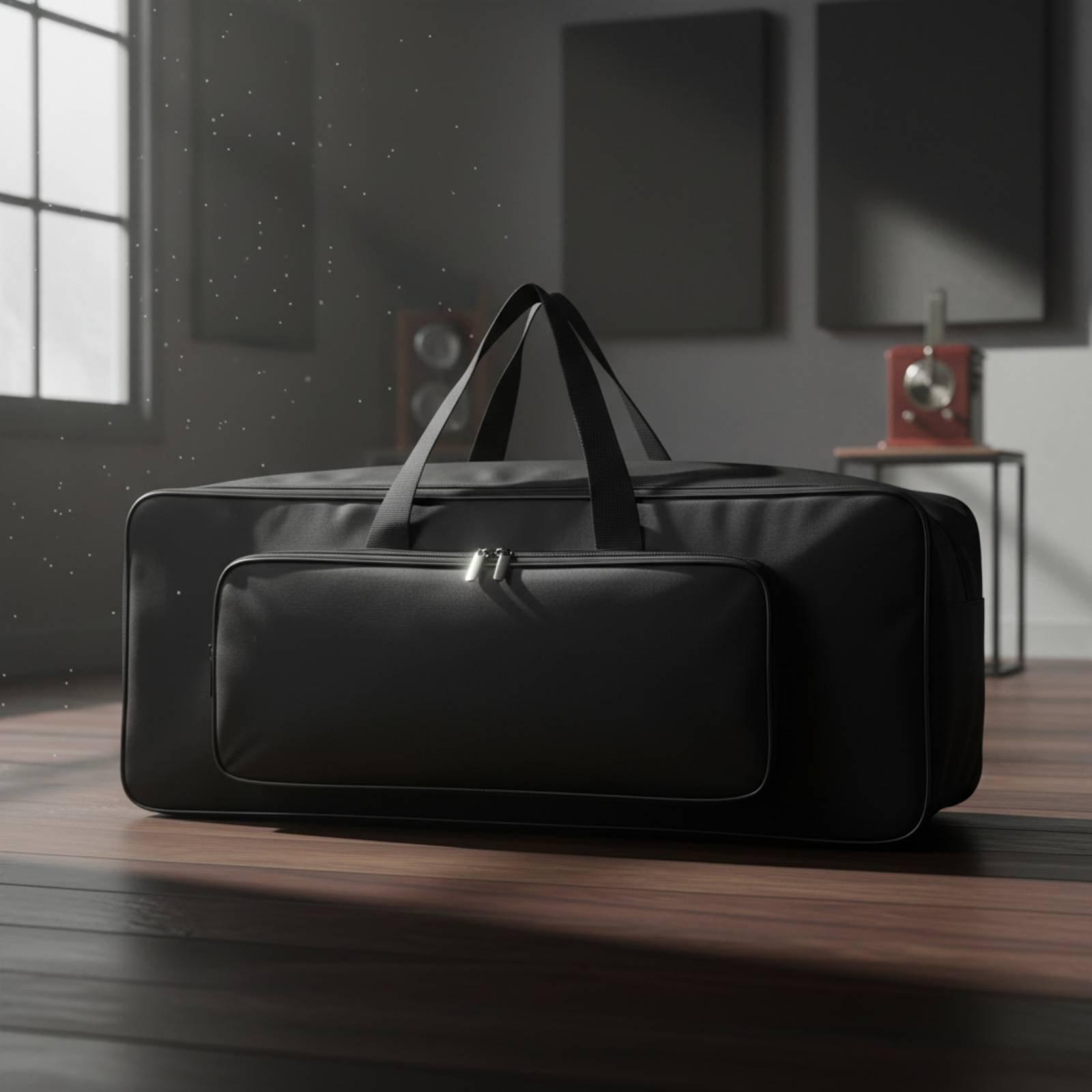 Estuche para Teclado de Piano  - Musical Instrument Bag reseña y precio