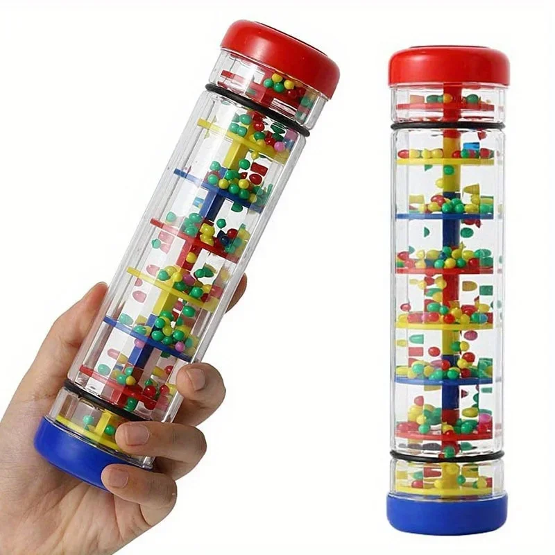 Juguete Musical Rainmaker, pal - Musical Instrument You Shake reseña y precio