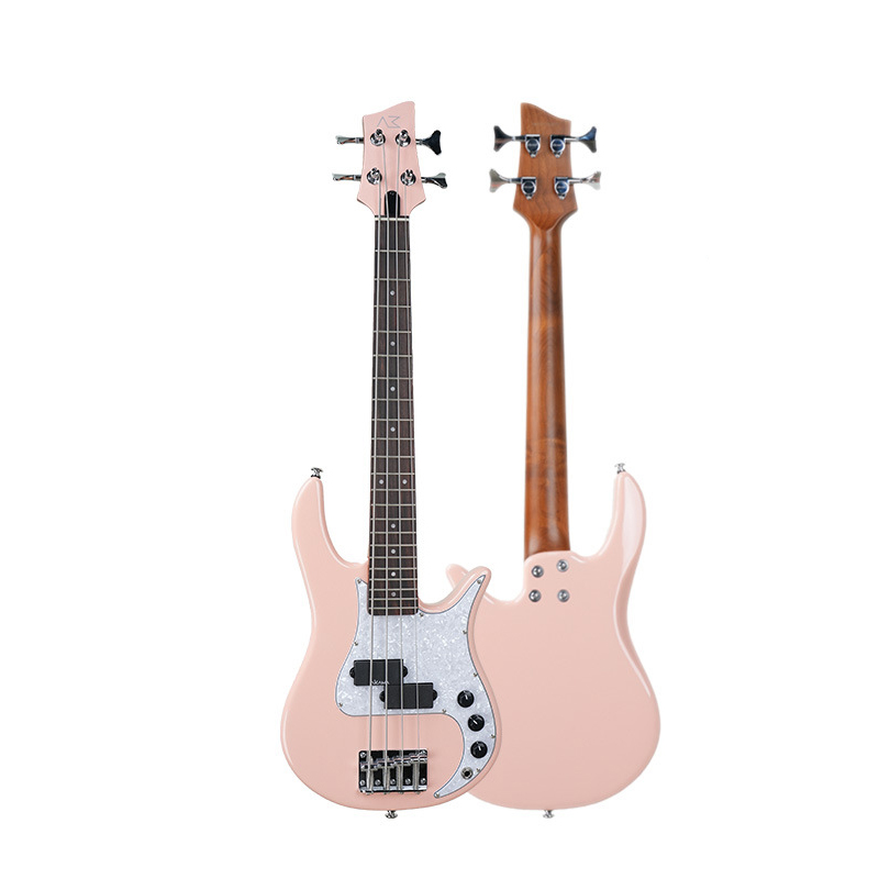 MINI bajo eléctrico portátil d - Musical Instrument Bass reseña y precio