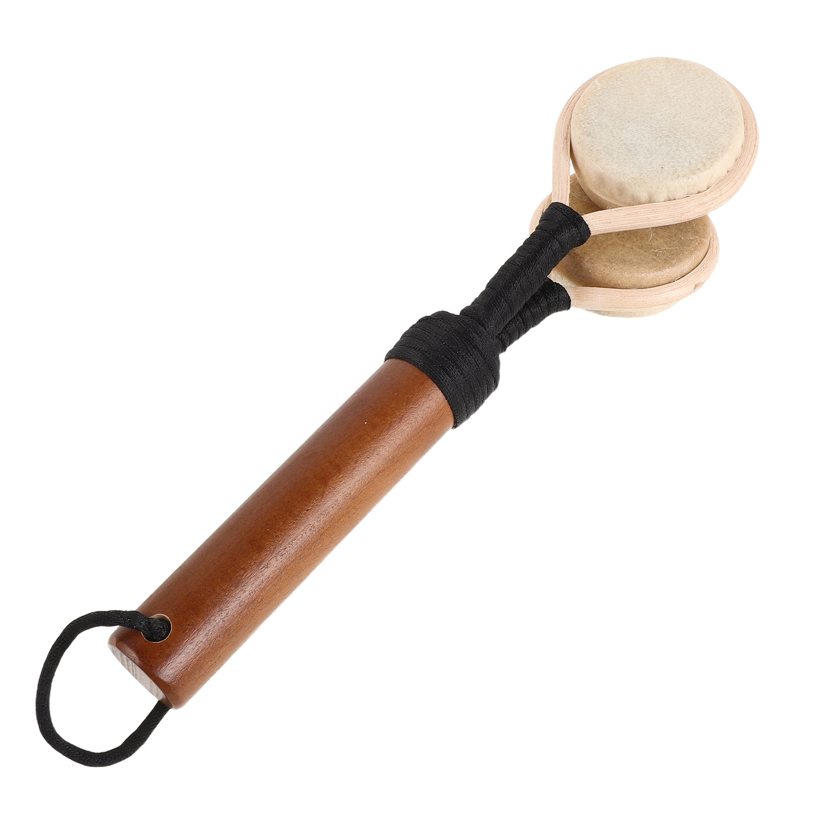 Maracas de doble tambor, instr - Musical Instrument You Shake reseña y precio