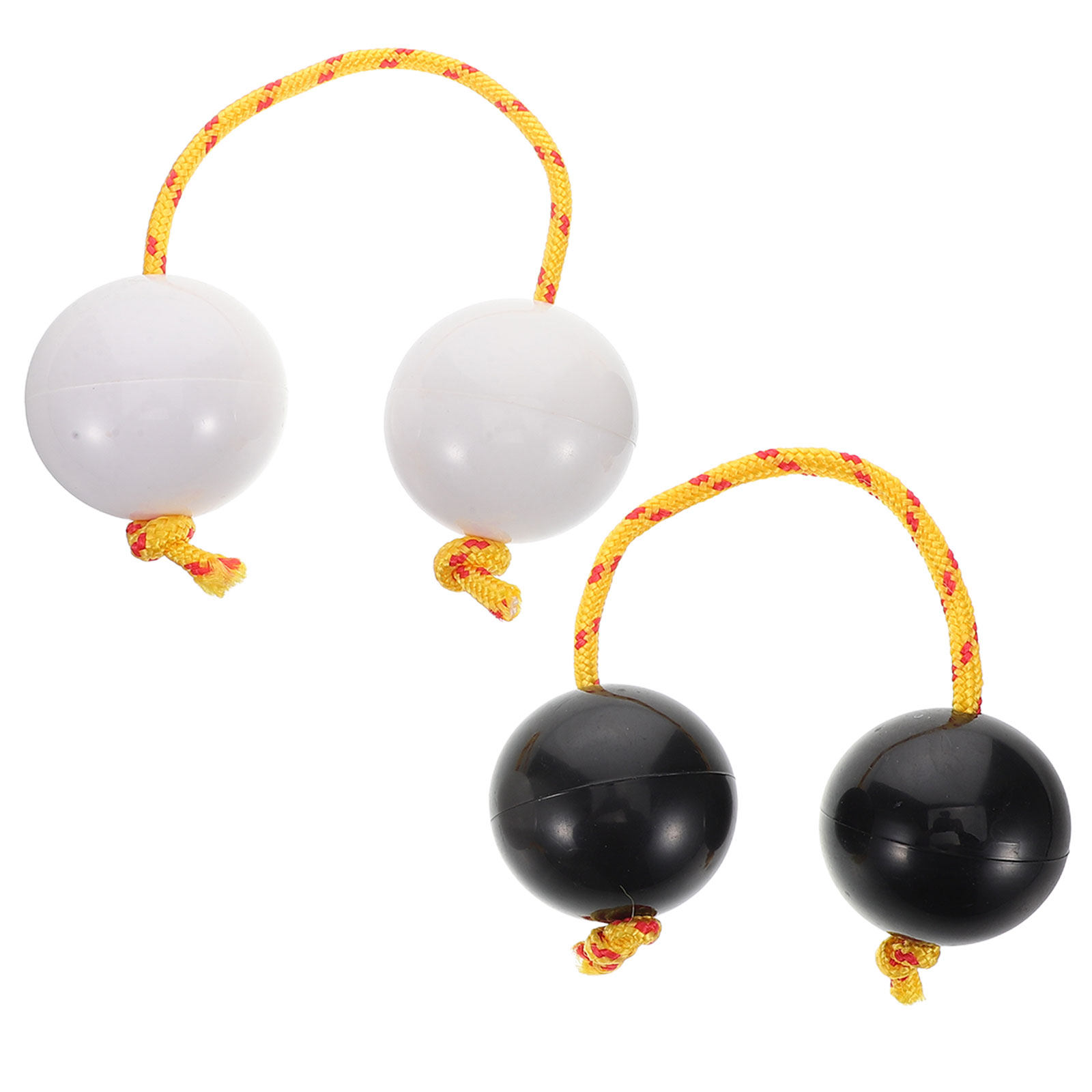 2 Pares de Instrumentos Africa - Musical Instrument You Shake reseña y precio