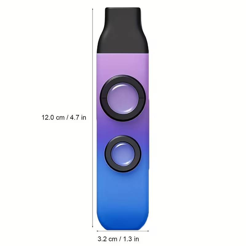 4 kazoos para adultos, ideales - Musical Instrument Ending In A reseña y precio