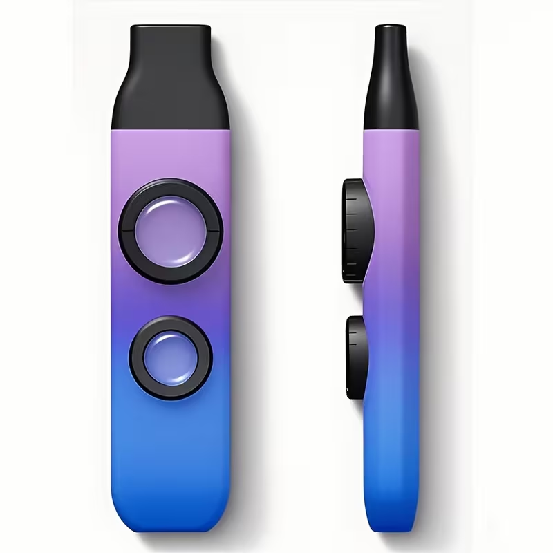 4 kazoos para adultos, ideales - Musical Instrument Ending In A reseña y precio