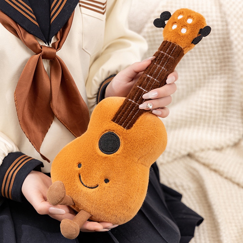 Lindo juguete de peluche Music - Musical Instrument Manufacturers reseña y precio