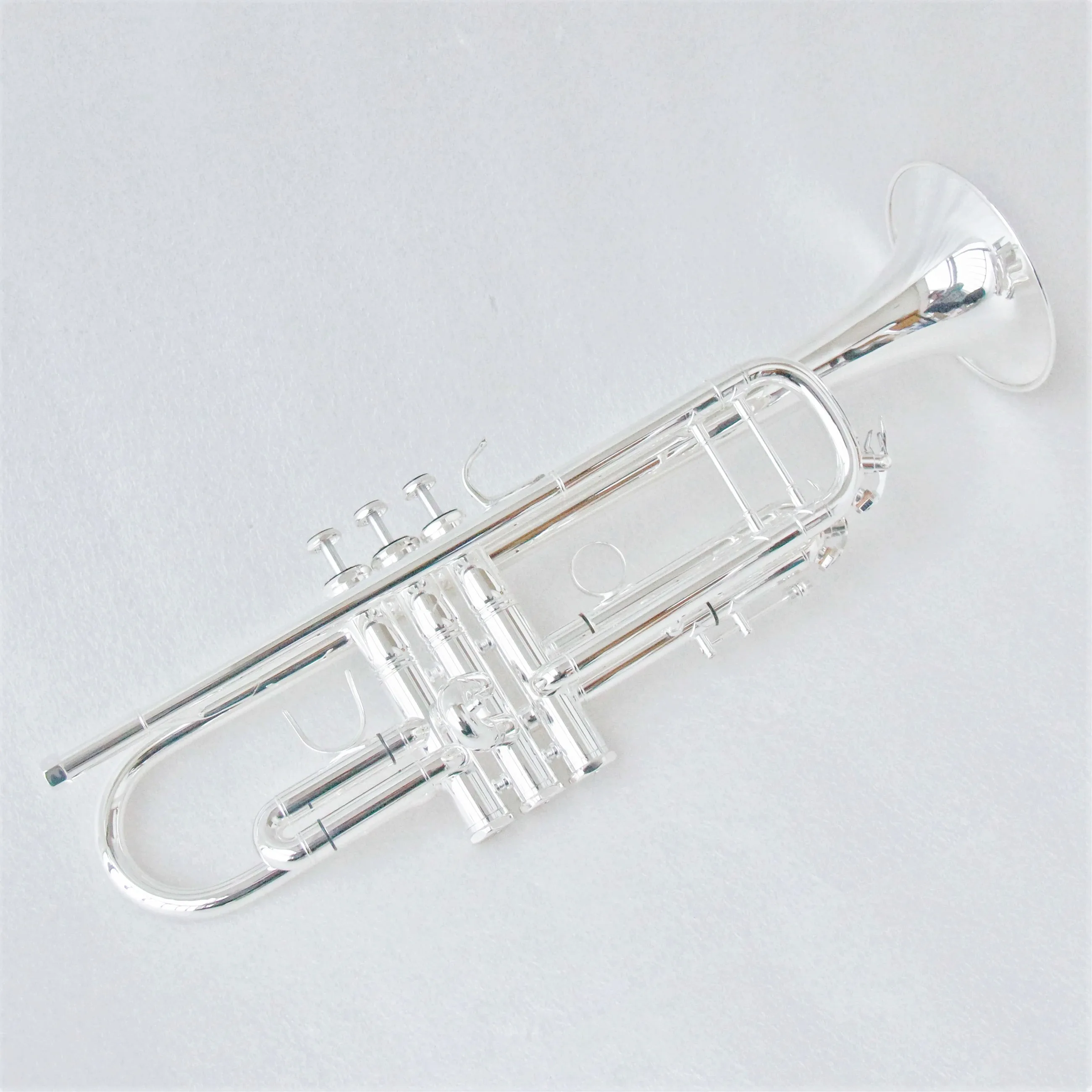 Trompeta de Alta Gama, Instrum - Musical Instrument Ending In A reseña y precio