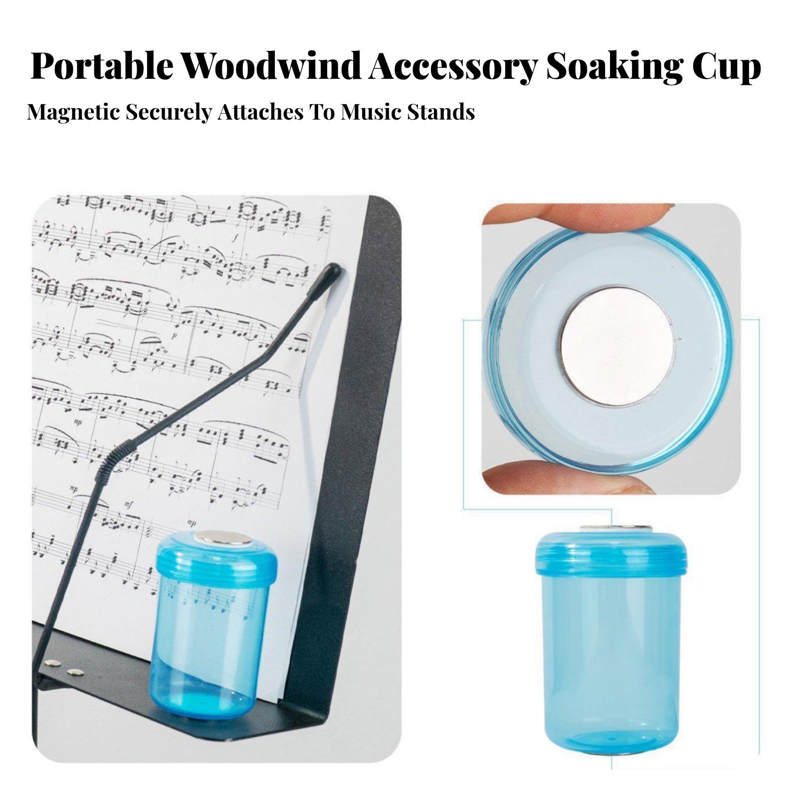 Tira Absorbente de Alto Rendim - Musical Instrument Accessories reseña y precio