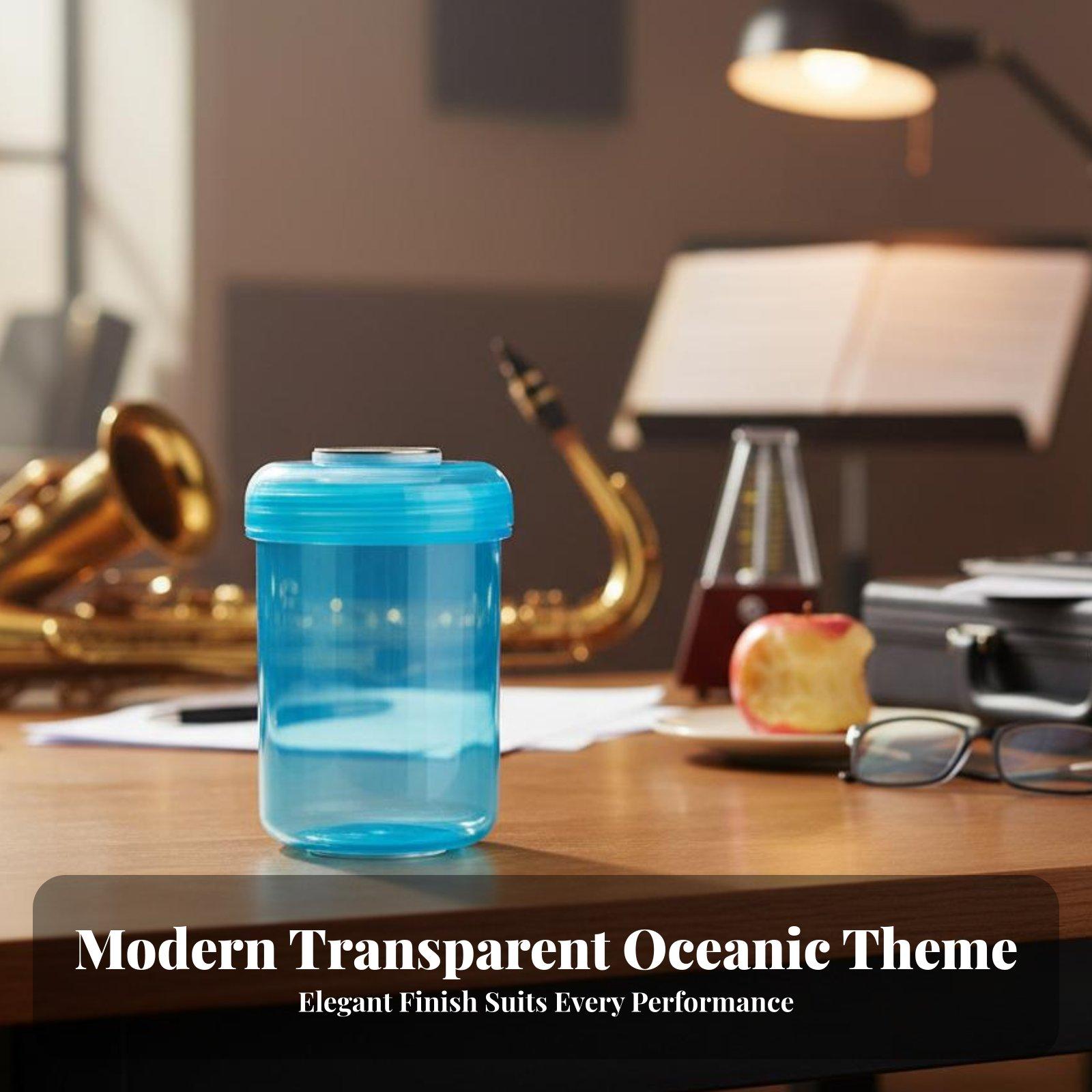 Tira Absorbente de Alto Rendim - Musical Instrument Accessories reseña y precio