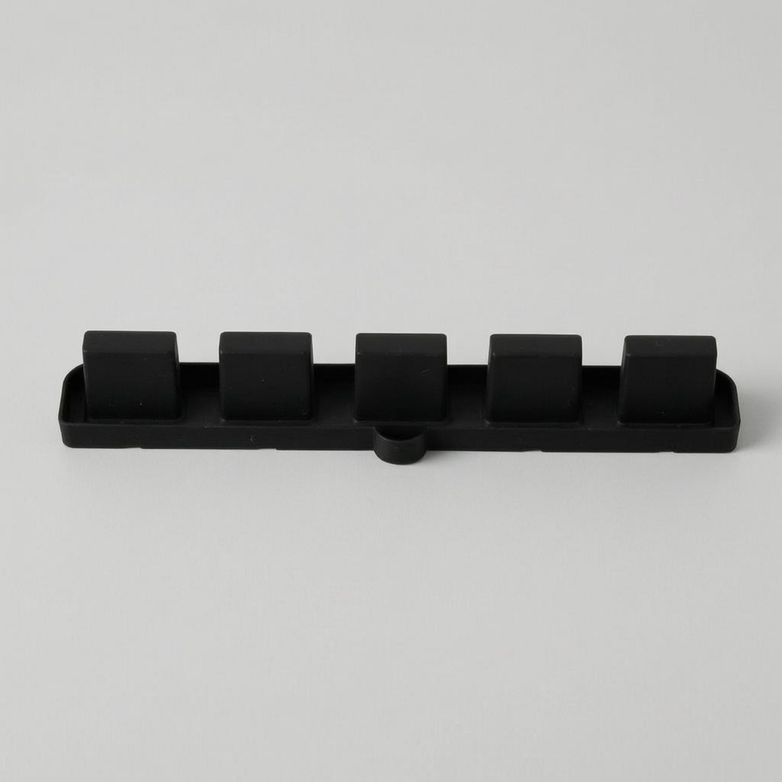 Tira de Botones de Goma Conduc - Musical Instrument Accessories reseña y precio