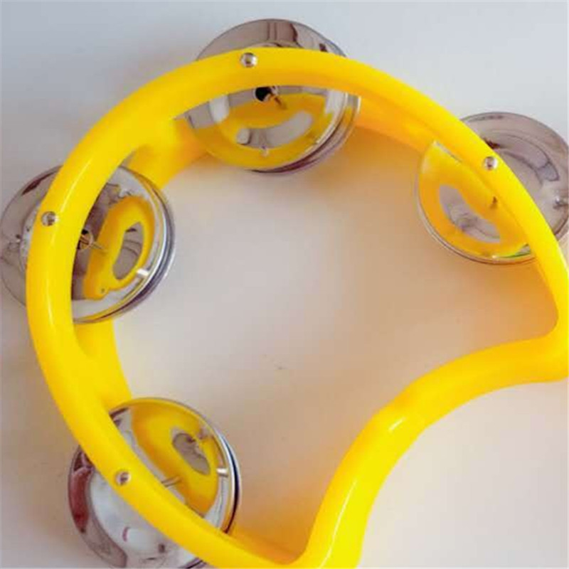 Juguete Musical de Percusión p - Musical Instrument Rattle reseña y precio