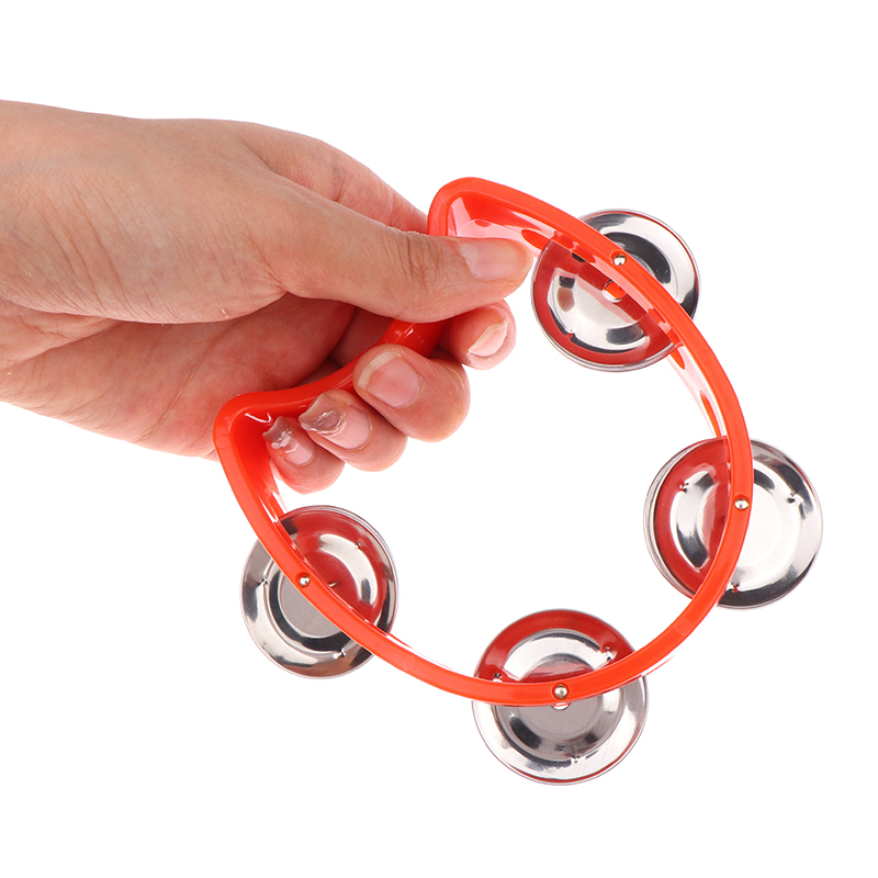 Juguete Musical de Percusión p - Musical Instrument Rattle reseña y precio
