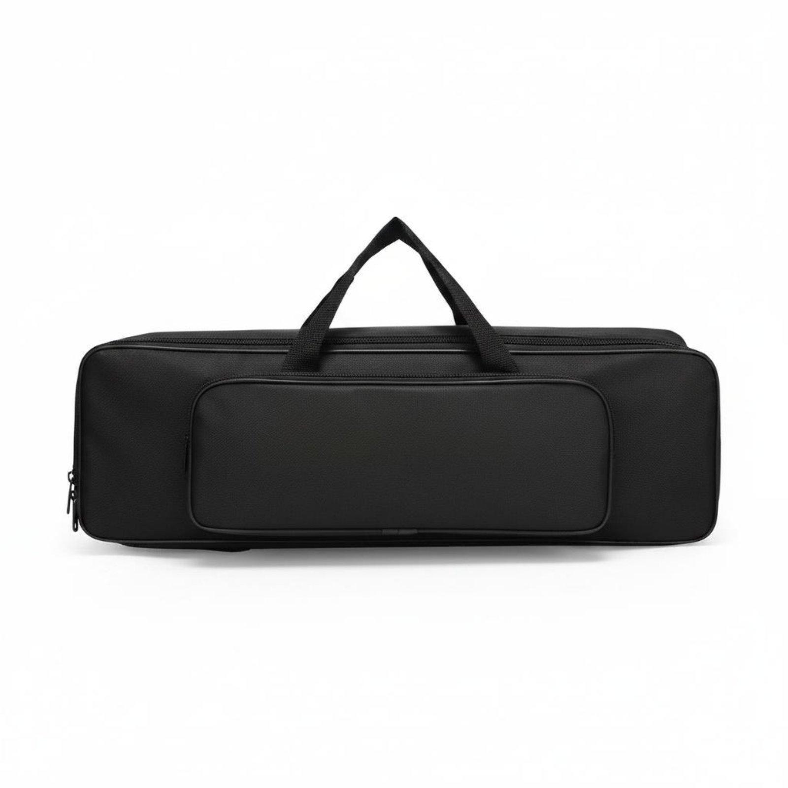 Estuche para Teclado de 88 Tec - Musical Instrument Bag reseña y precio