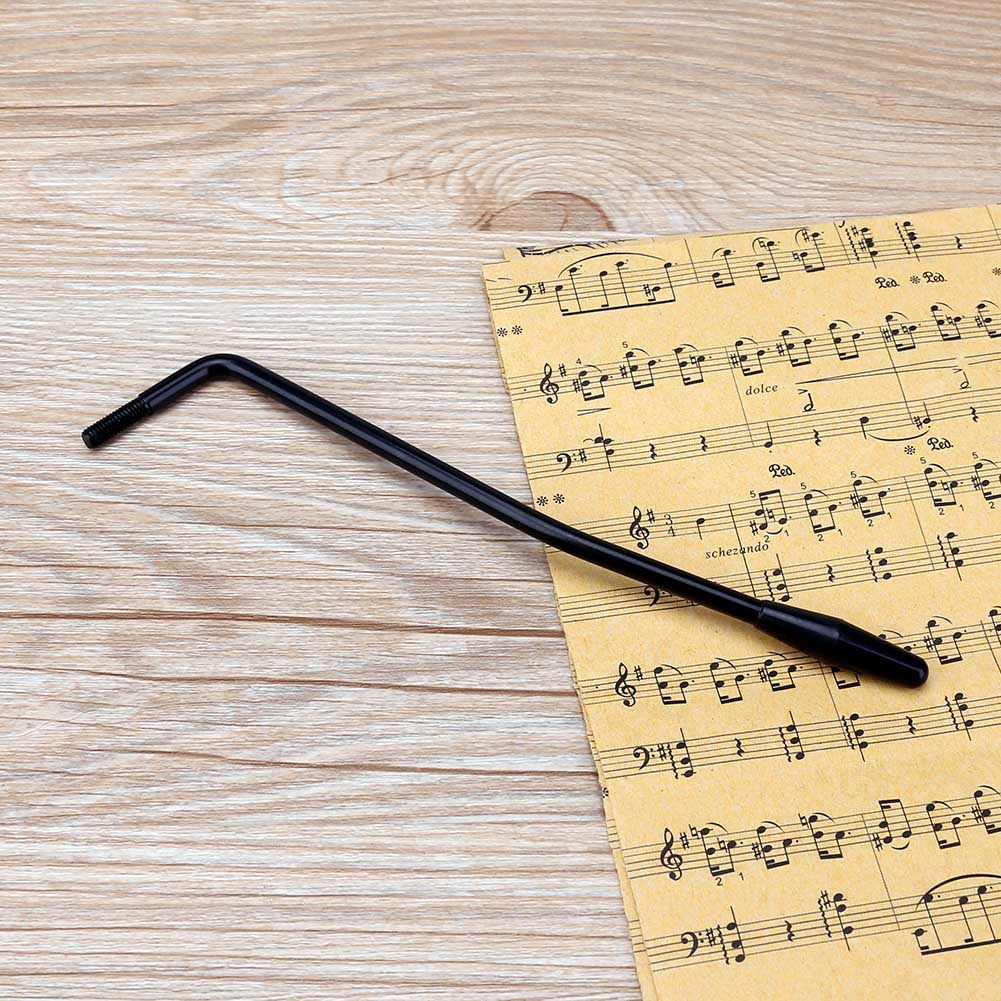 Manija de Trémolo para Guitarr - Musical Instrument You Shake reseña y precio
