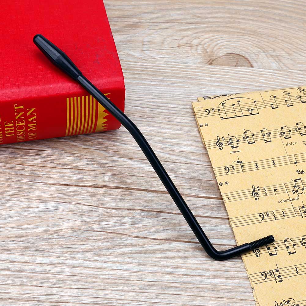 Manija de Trémolo para Guitarr - Musical Instrument You Shake reseña y precio
