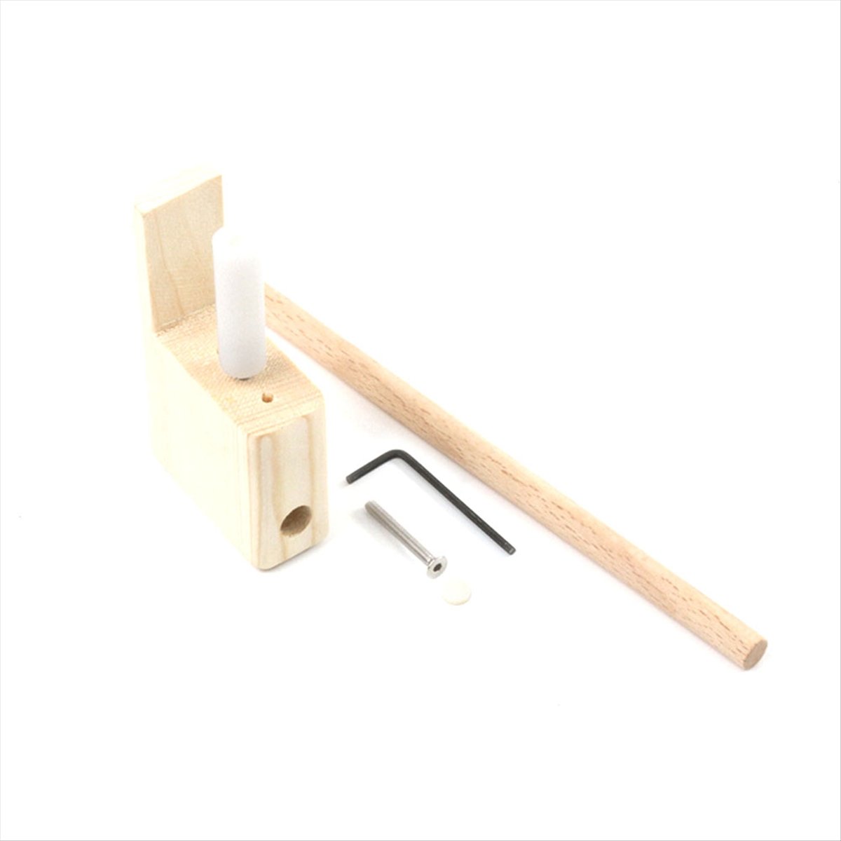 Nuevo Puente para Guitarra Doc - Musical Instrument Manufacturers reseña y precio