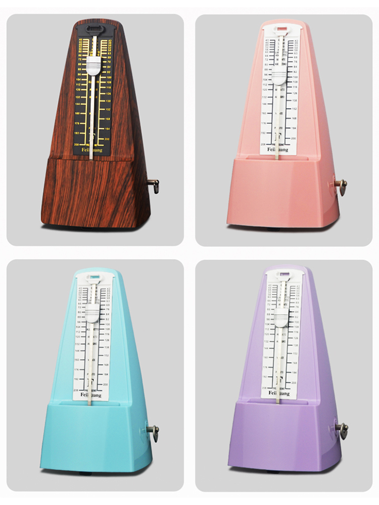Metrónomos Mecánicos IRIN para - Musical Instrument Bass reseña y precio
