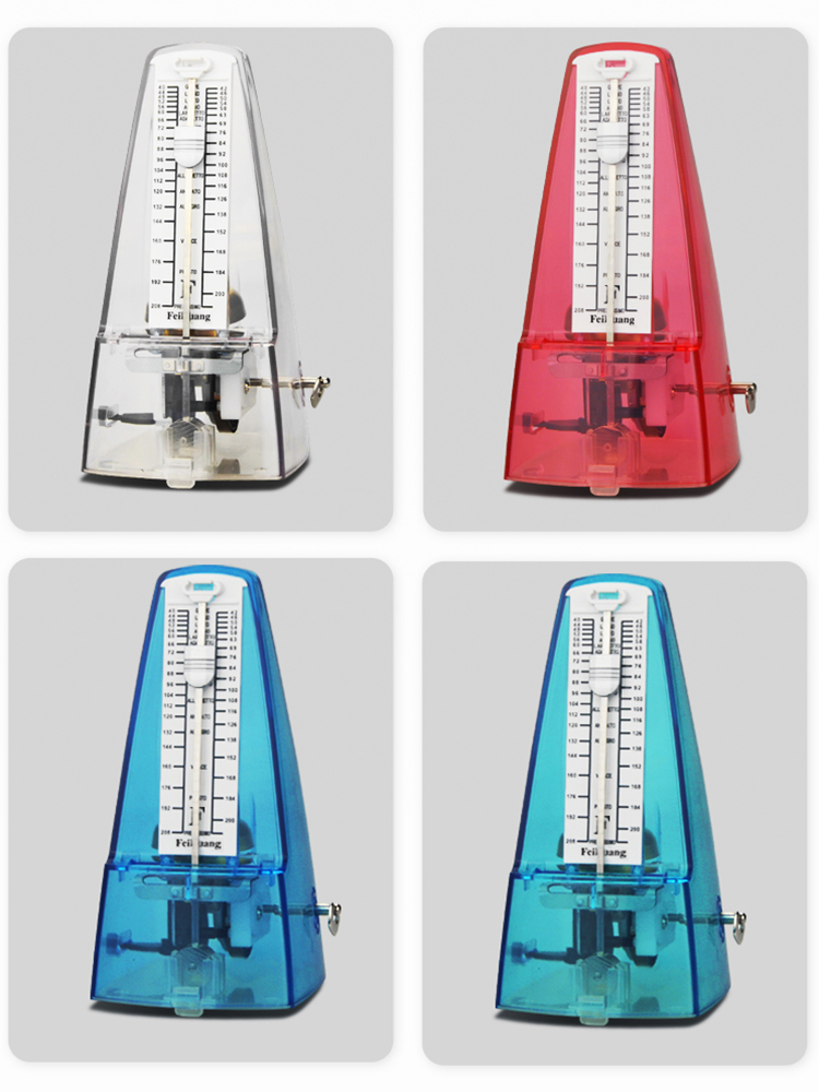 Metrónomos Mecánicos IRIN para - Musical Instrument Bass reseña y precio