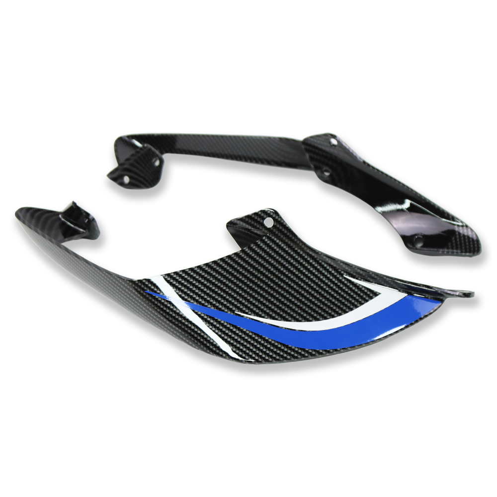 Kit de Alerones Aerodinámicos  - Musical Instrument Accessories reseña y precio