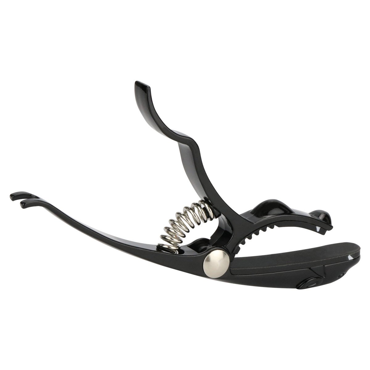 Capo de guitarra de Metal prof - Musical Instrument Bass reseña y precio