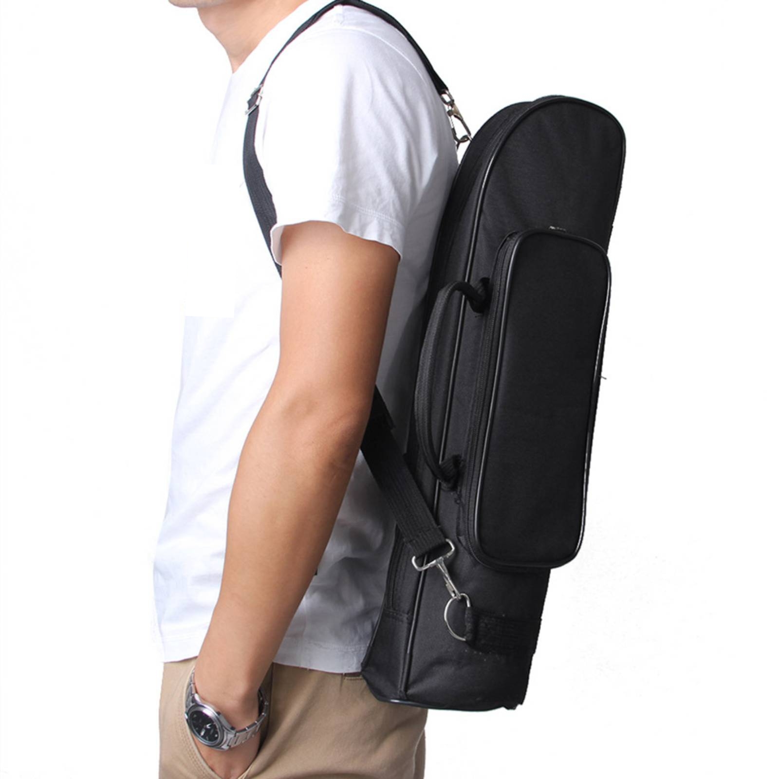 Estuche para Trompeta con Bols - Musical Instrument Bag reseña y precio