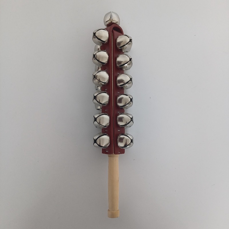 Instrumentos Musicales Orff, I - Musical Instrument Rattle reseña y precio