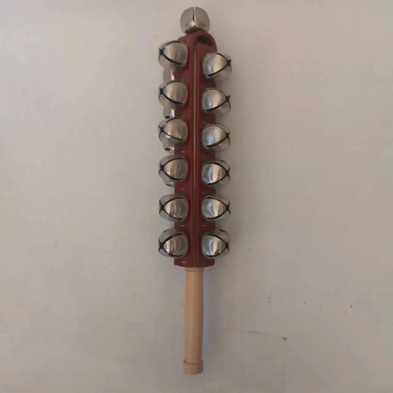 Instrumentos Musicales Orff, I - Musical Instrument Rattle reseña y precio