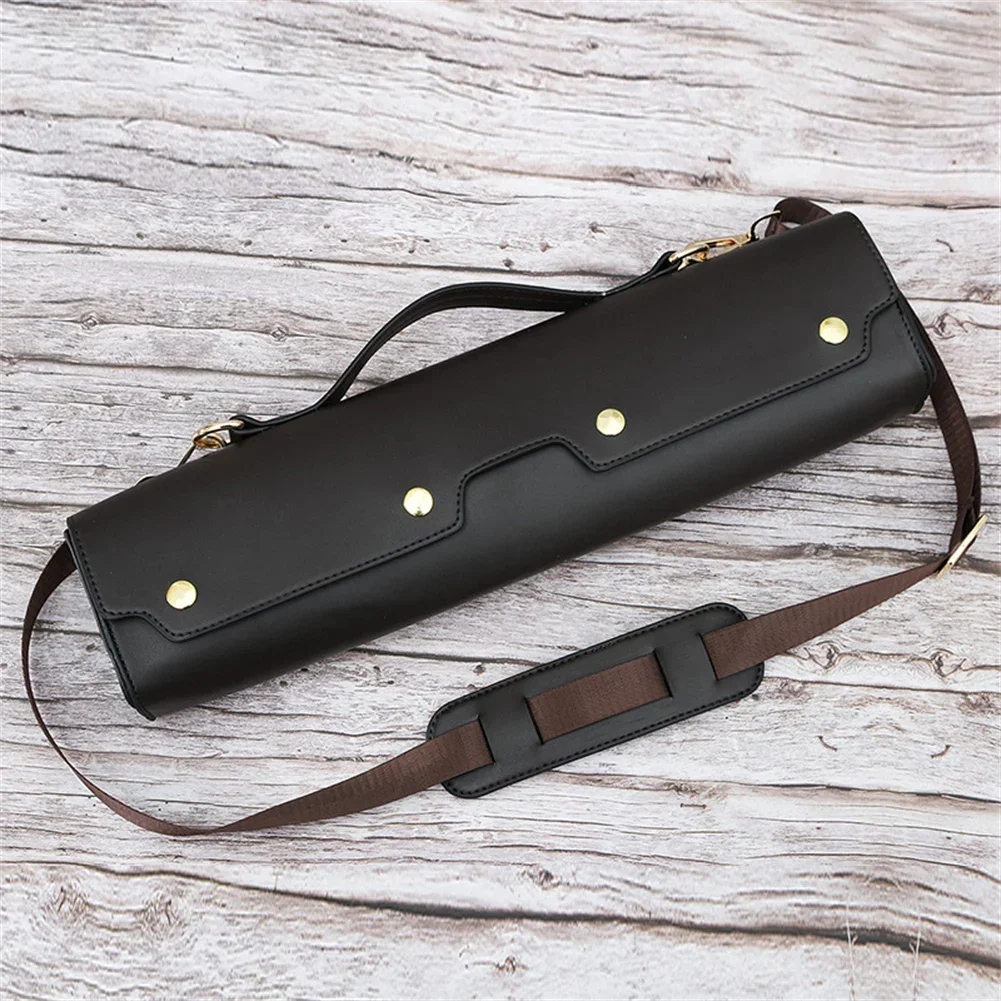 Estuche de almacenamiento port - Musical Instrument Accessories reseña y precio
