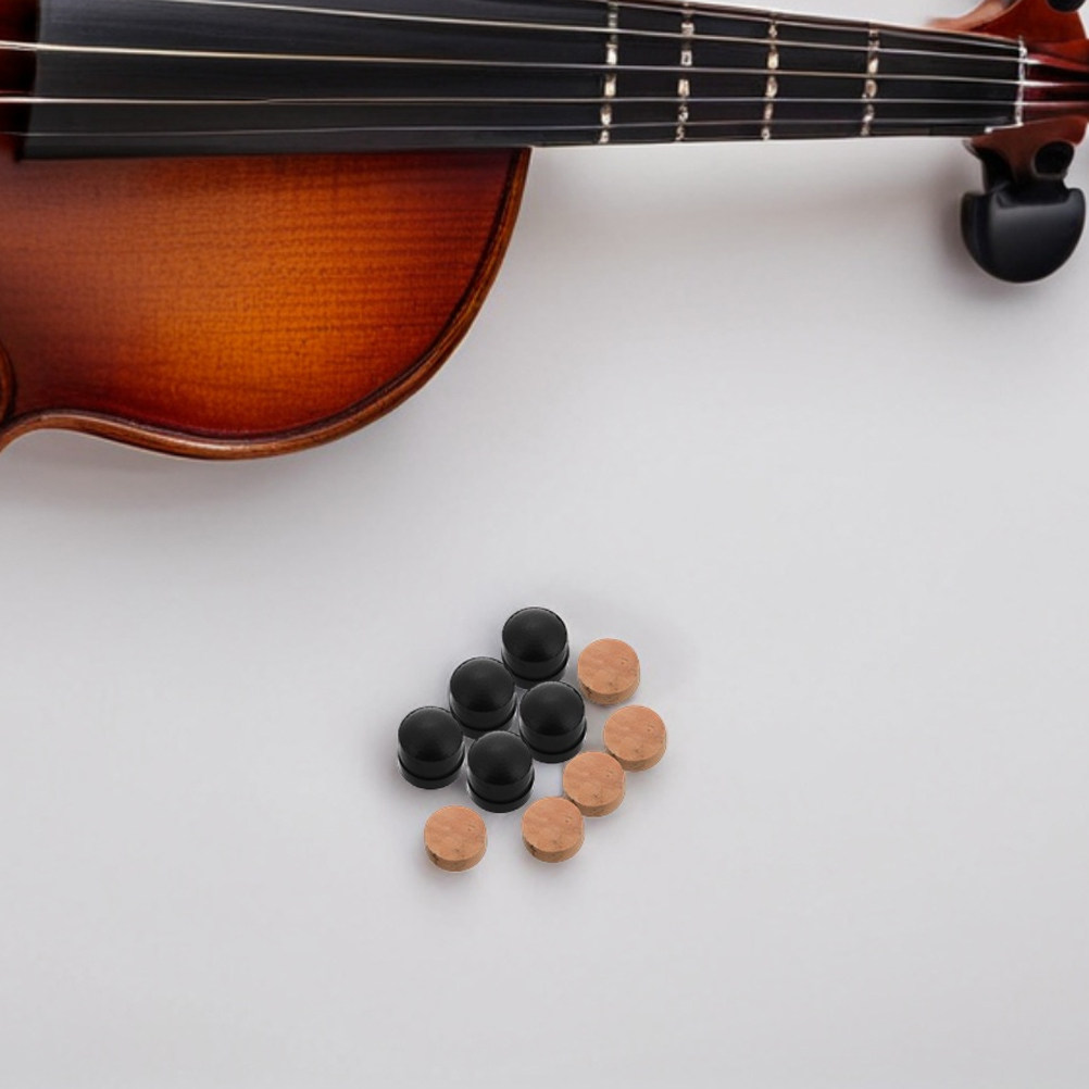 10 Sets de Almohadillas de Cor - Musical Instrument Ending In A reseña y precio