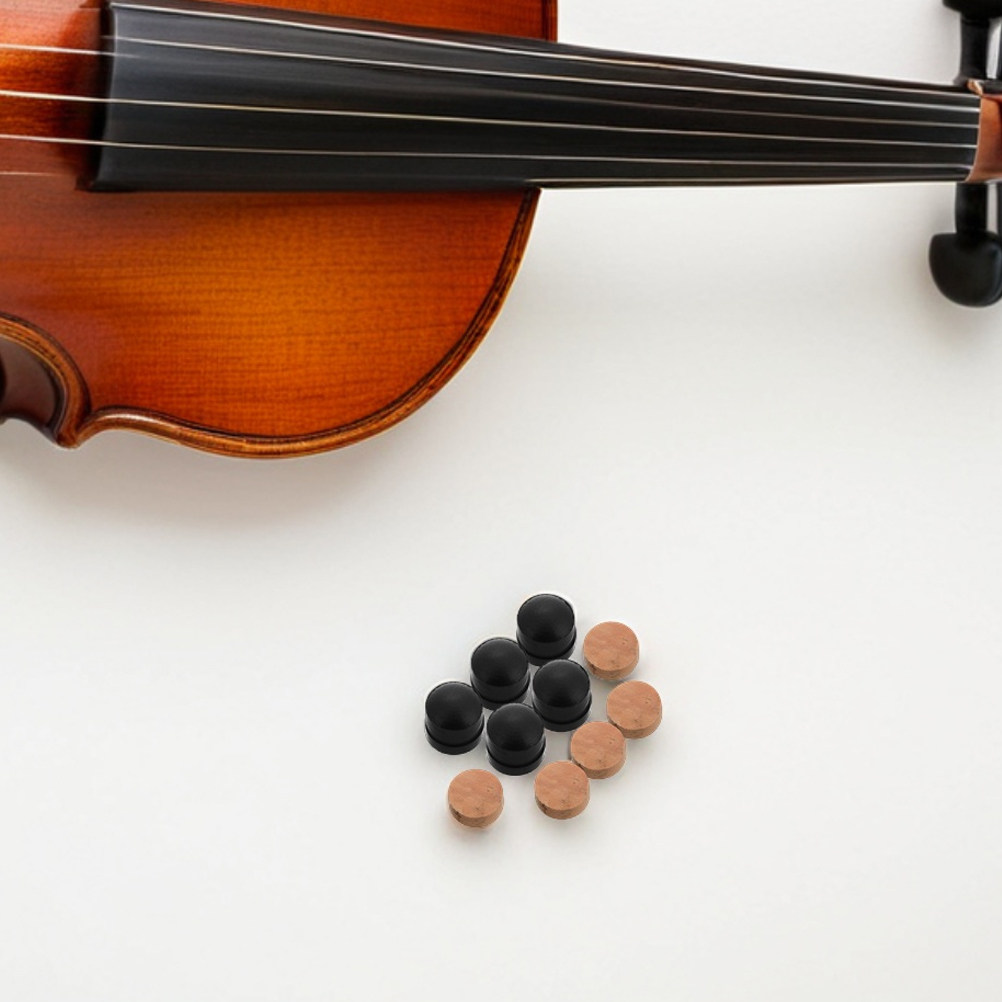10 Sets de Almohadillas de Cor - Musical Instrument Ending In A reseña y precio