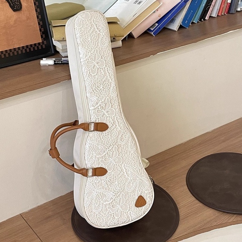 24 Inch Ukulele Bag Thicken Sh - Musical Instrument Bag reseña y precio