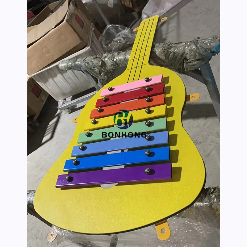 Fabricante de fábrica Bonhong  - Musical Instrument Manufacturers reseña y precio