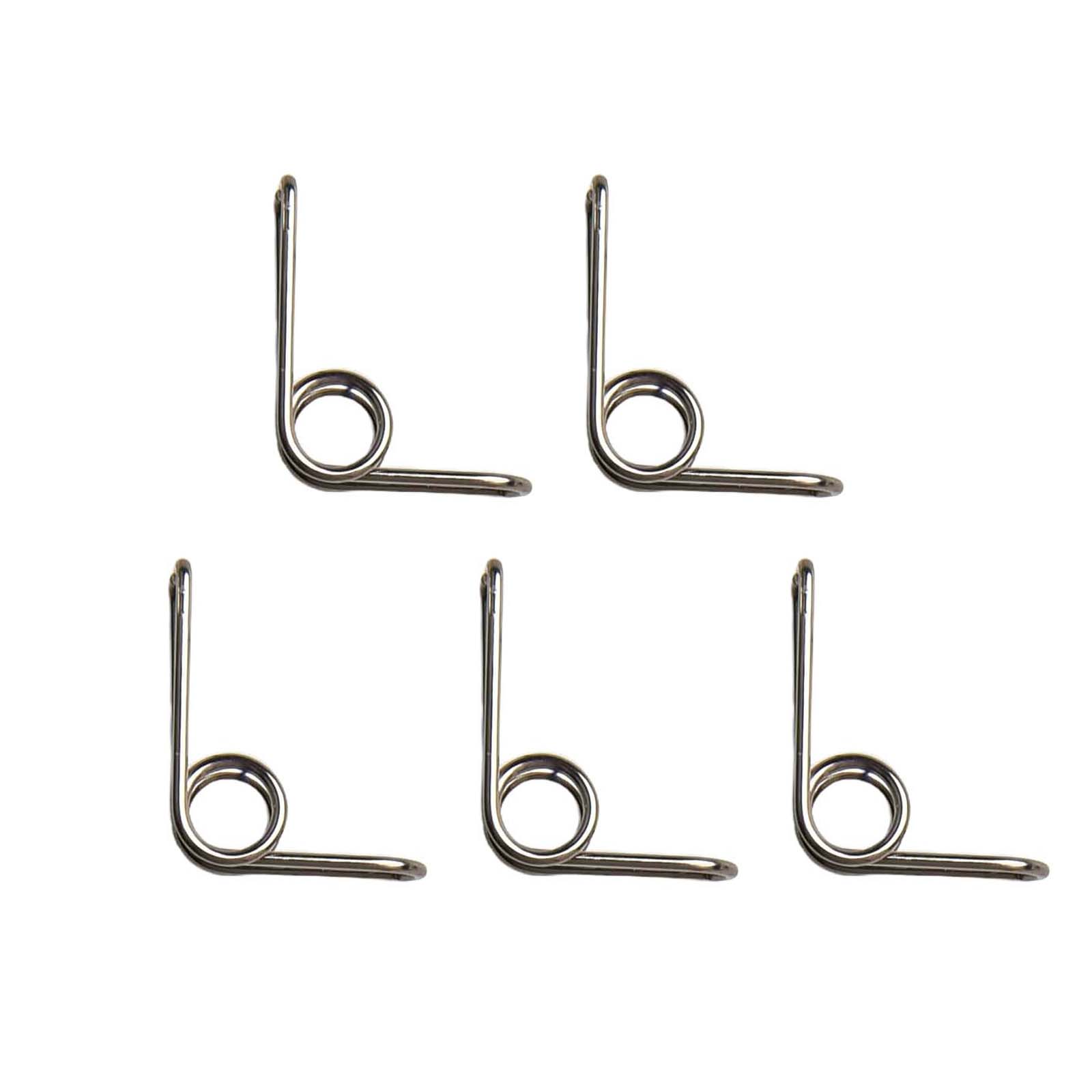 5 uds trompeta de hierro Tromb - Musical Instrument Manufacturers reseña y precio