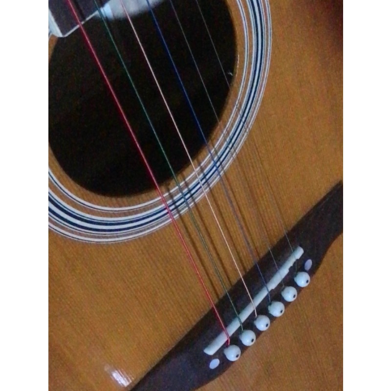 Paquete de cuerdas de segunda  - Musical Instrument Bass reseña y precio