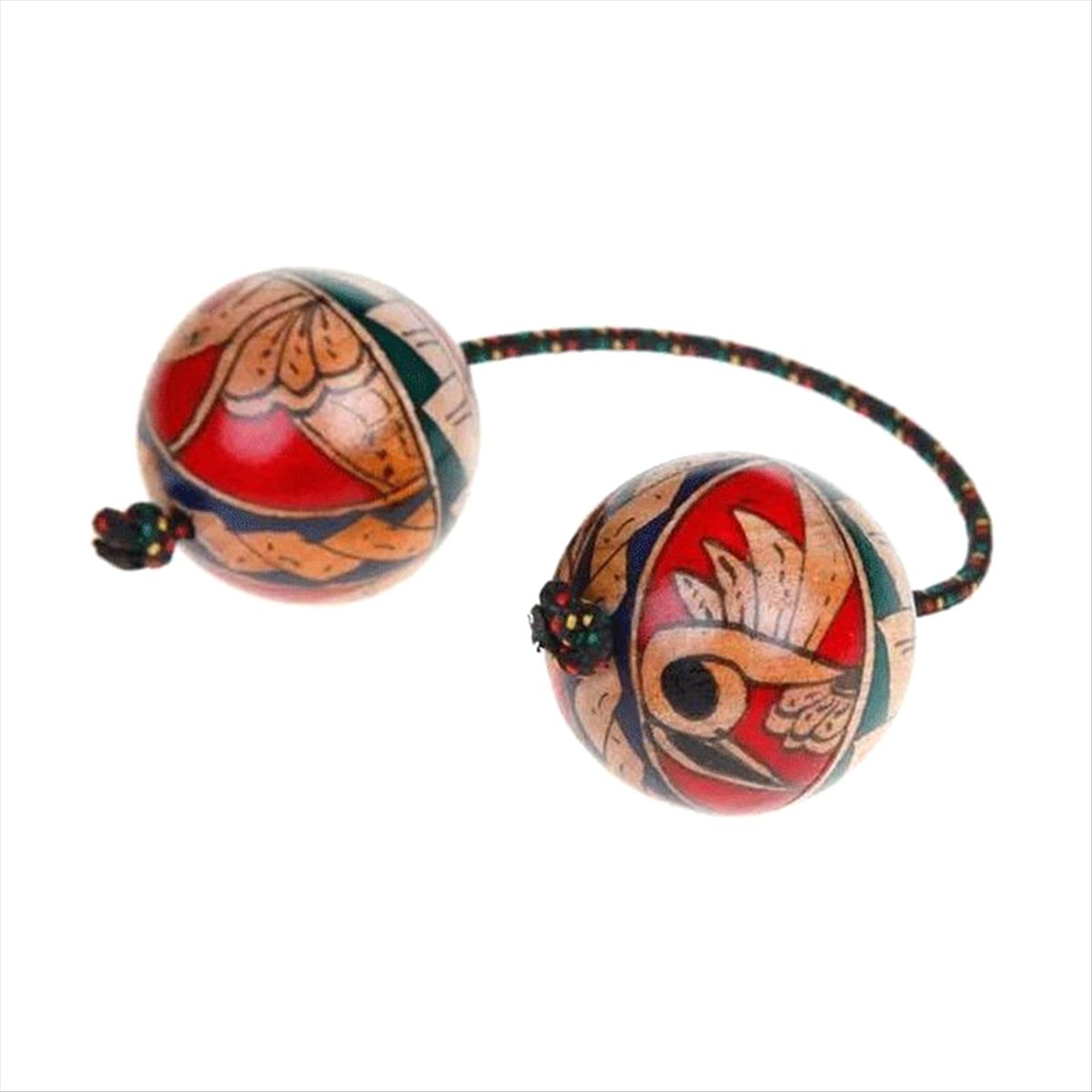 【HOT!TURE】Maracas dibujadas a  - Musical Instrument You Shake reseña y precio