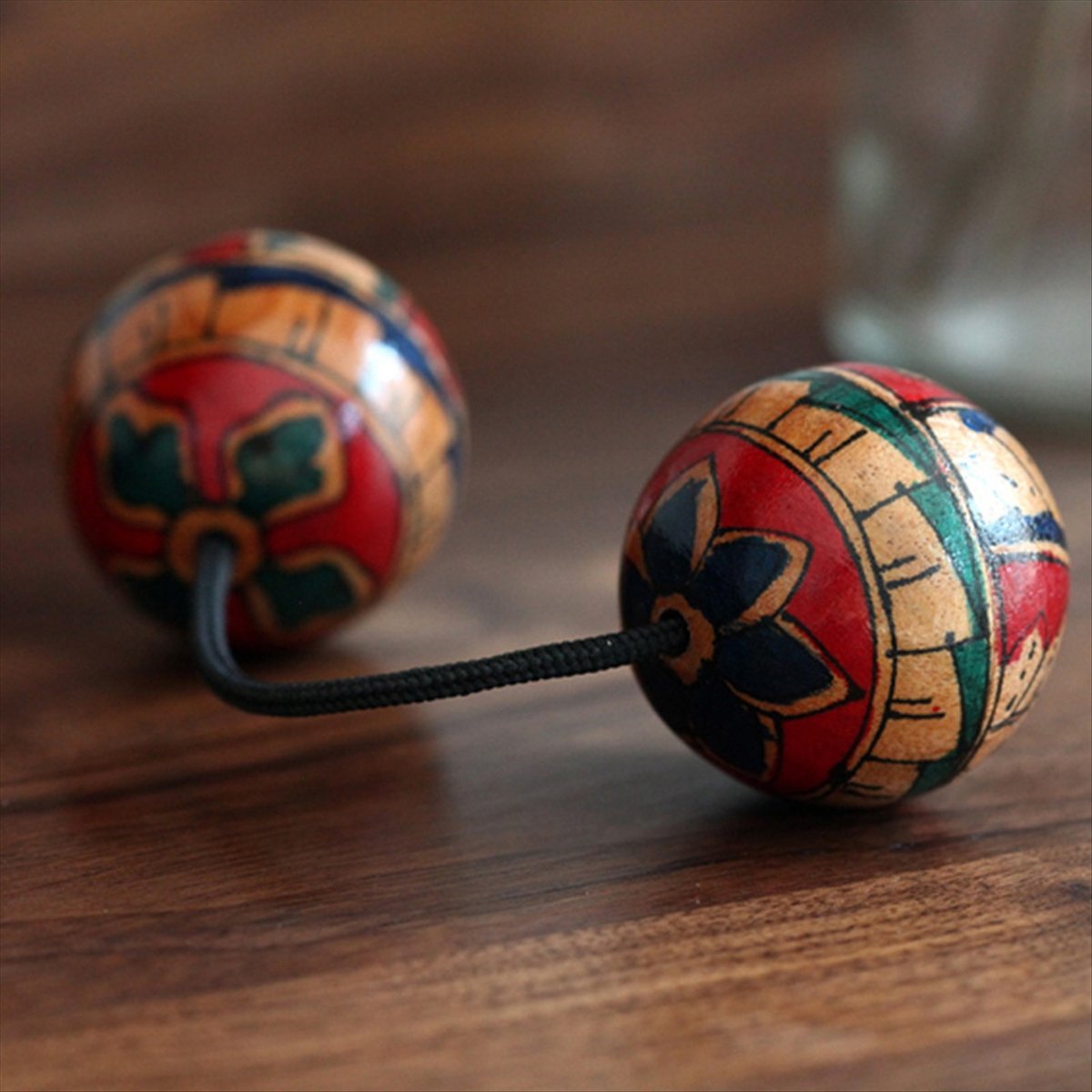 【HOT!TURE】Maracas dibujadas a  - Musical Instrument You Shake reseña y precio