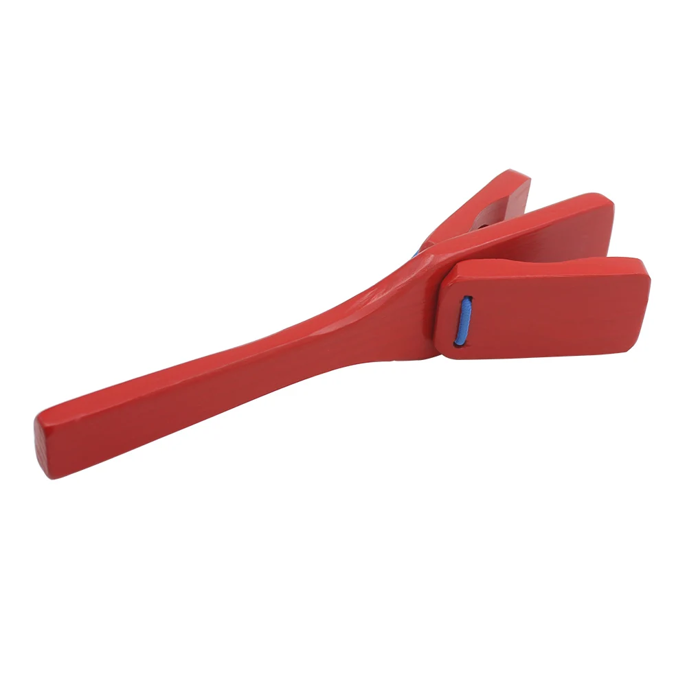 Sonajero de Madera Orff, Instr - Musical Instrument Rattle reseña y precio