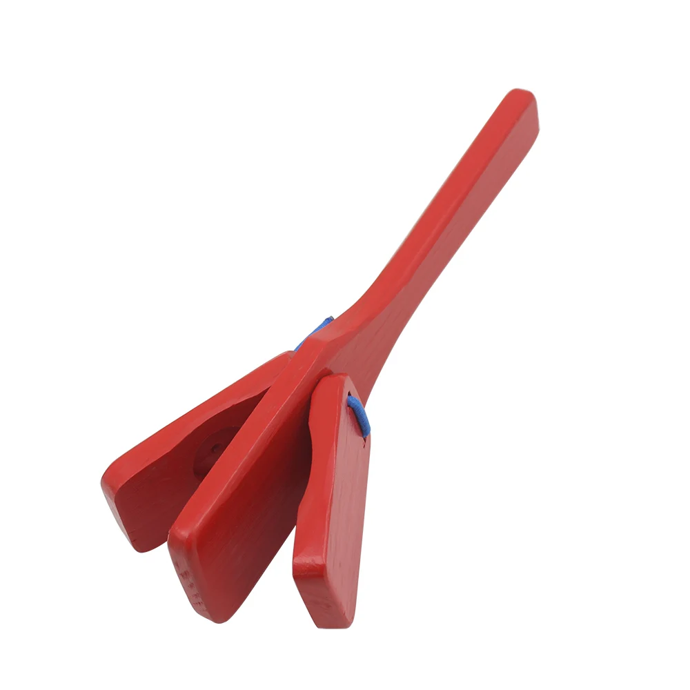 Sonajero de Madera Orff, Instr - Musical Instrument Rattle reseña y precio